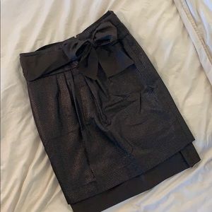 Carolina Herrera High Waisted Pencil Skirt